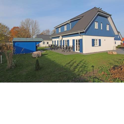 Ferienhaus Neptun