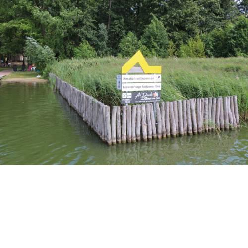 Ferienhaus Netzener See - Fewo.cc