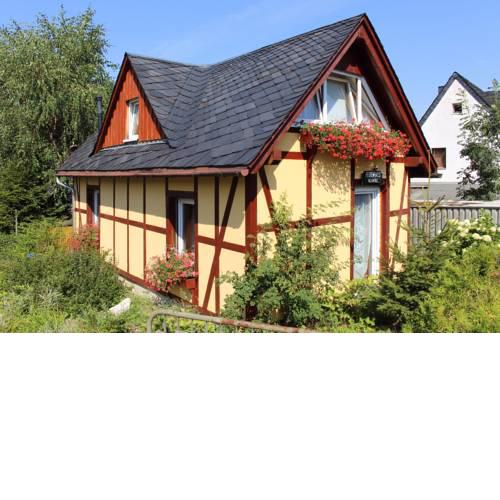 Ferienhaus Neubert
