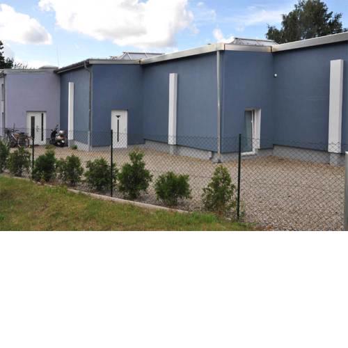 Ferienhaus Neubrandenburg SEE 8711