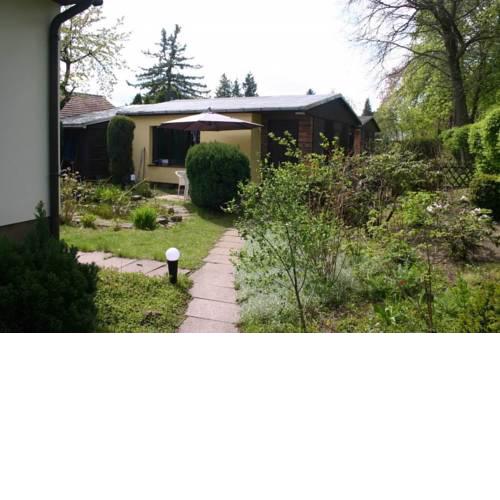Ferienhaus "Neue Mühle"