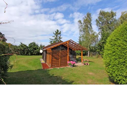 Ferienhaus Neuendorf USE 2441
