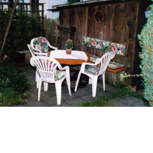 Ferienhaus Neuglobsow SEE 7251