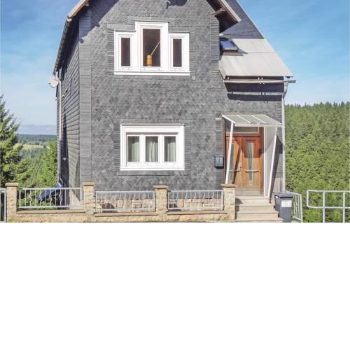 Ferienhaus Neuhaus OT Steinheid Festeburgstr.