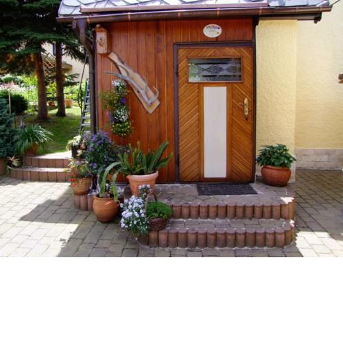 Ferienhaus Neuhausen "An der Trebe"