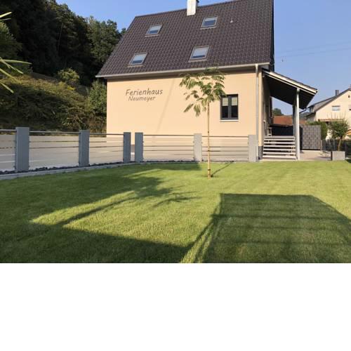 Ferienhaus Neumeyer
