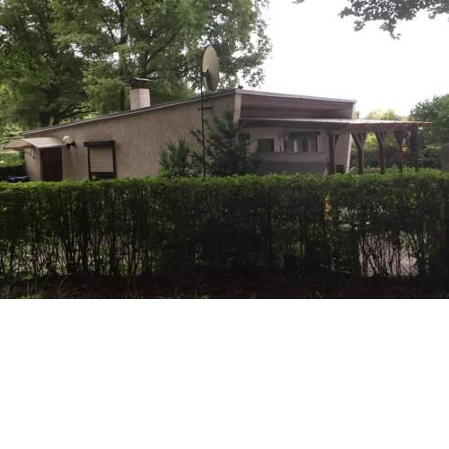 Ferienhaus Neuruppin