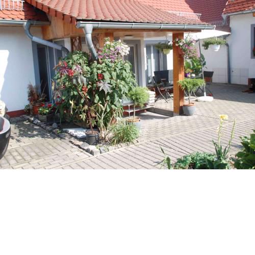Ferienhaus Neuseenland