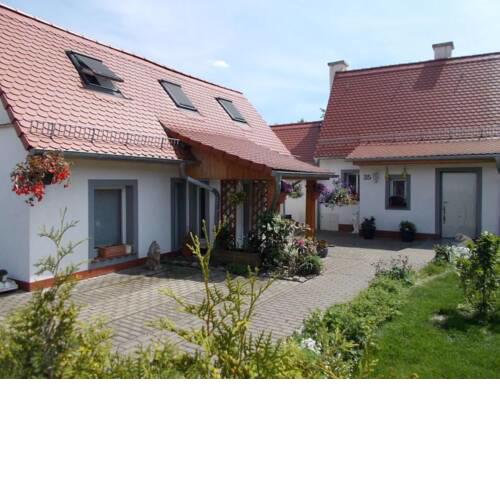 Ferienhaus-Neuseenland