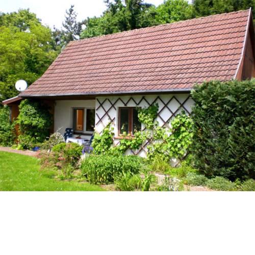 Ferienhaus Neustrelitz SEE 2831
