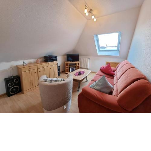 Ferienhaus Nici Wohneinheit Leuchtturm