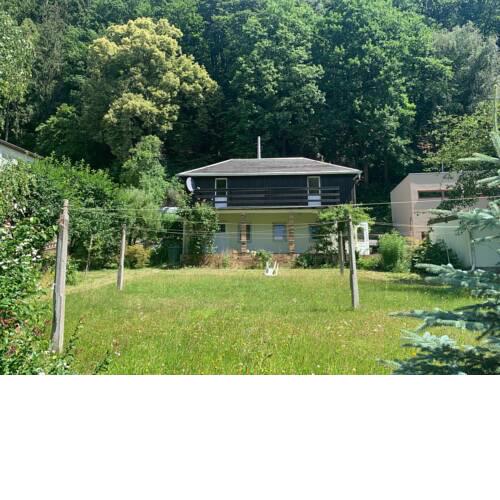 Ferienhaus Nicklas