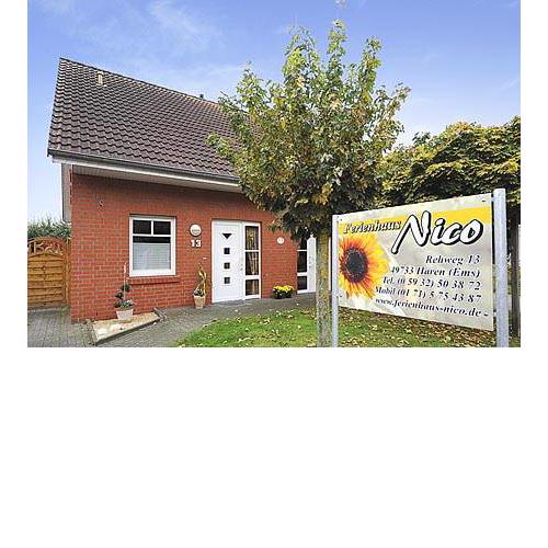 Ferienhaus "Nico"