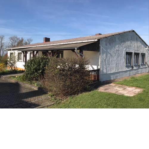 Ferienhaus Niebergall