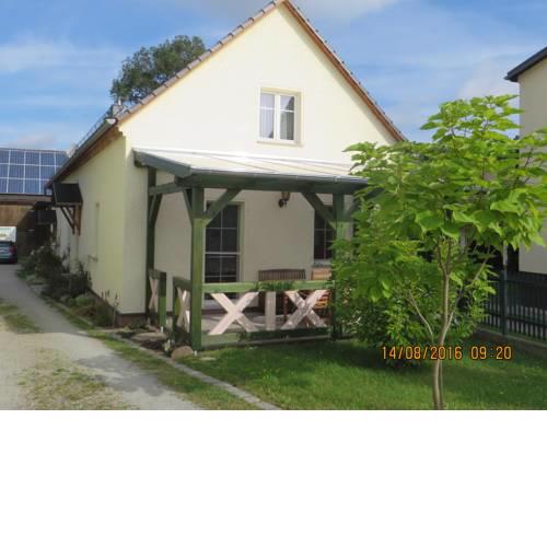 Ferienhaus Niedan