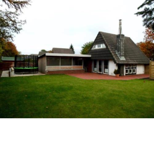 Ferienhaus Niemann