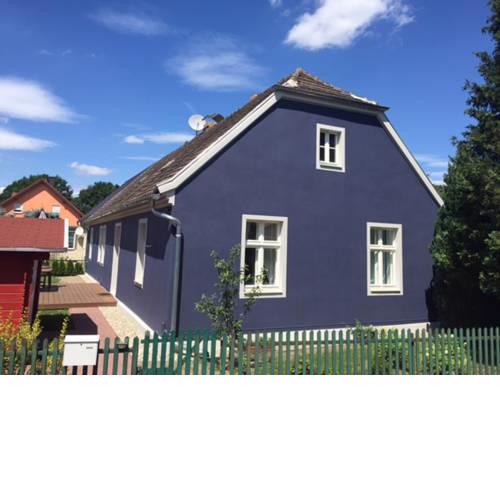 Ferienhaus Niemtsch