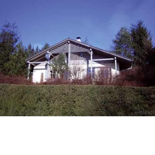 Ferienhaus Nienaber