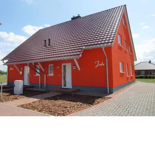 Ferienhaus Nienhagen - Jule