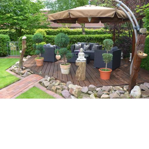 Ferienhaus Nikki 35528