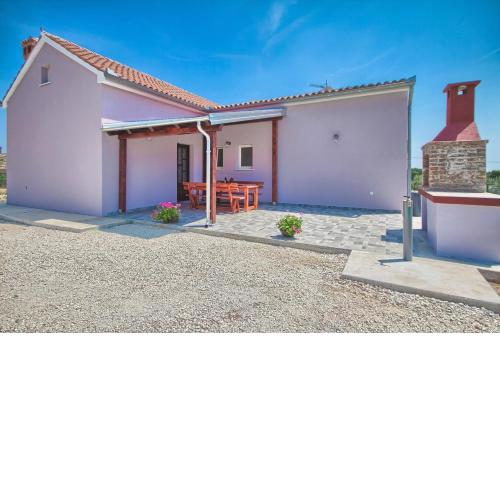 Ferienhaus "Nina & Tea"