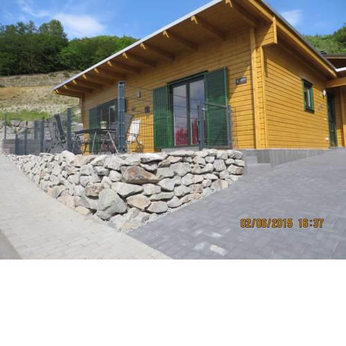 Ferienhaus NINA