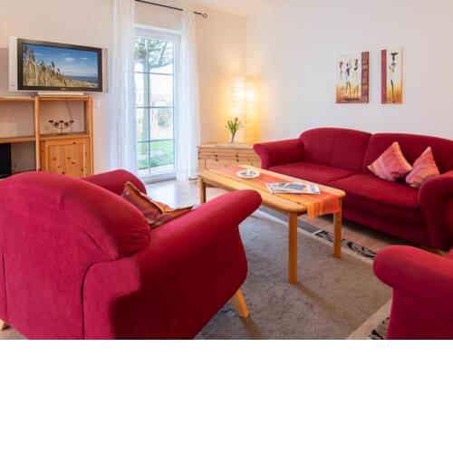 Ferienhaus Nina