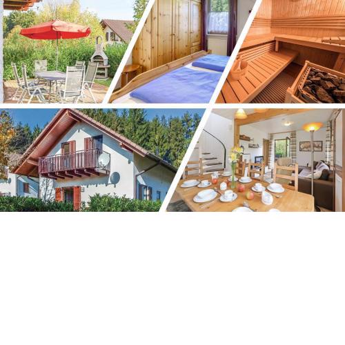 Ferienhaus Nina