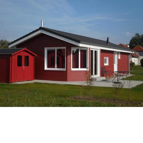 Ferienhaus Nixe7 - [#127219]