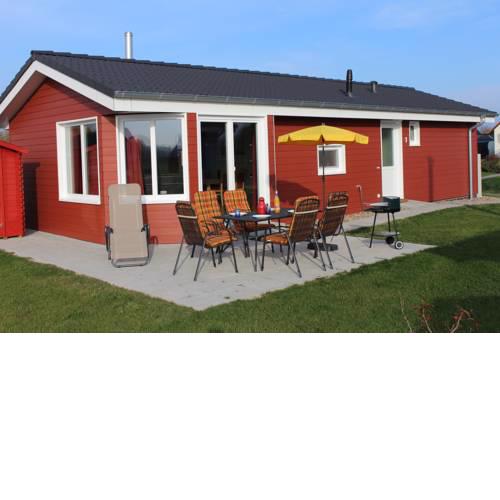 Ferienhaus Nixe7