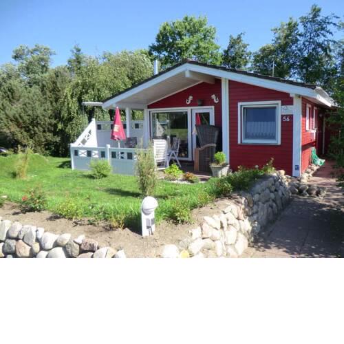 Ferienhaus Nixe