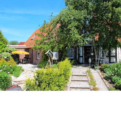 Ferienhaus Norddeich.Norden 098S