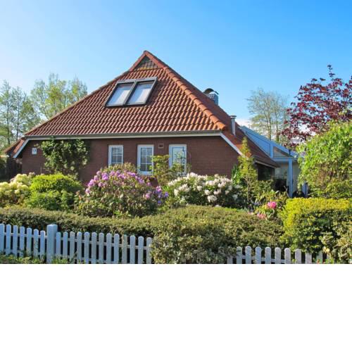 Ferienhaus Norddeich.Norden 100S
