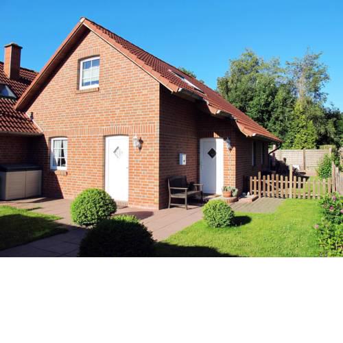 Ferienhaus Norddeich.Norden 137S