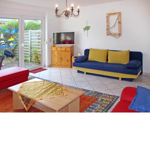 Ferienhaus Norddeich.Norden 145S