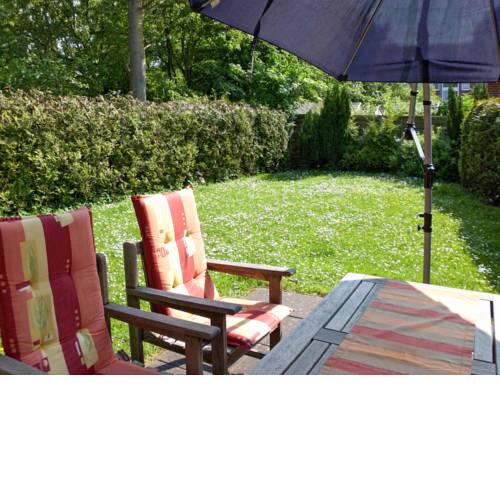 Ferienhaus Norddeich.Norden 149S