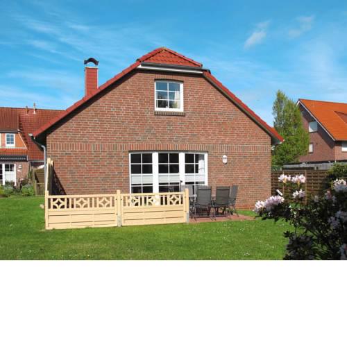 Ferienhaus Norddeich.Norden 156S