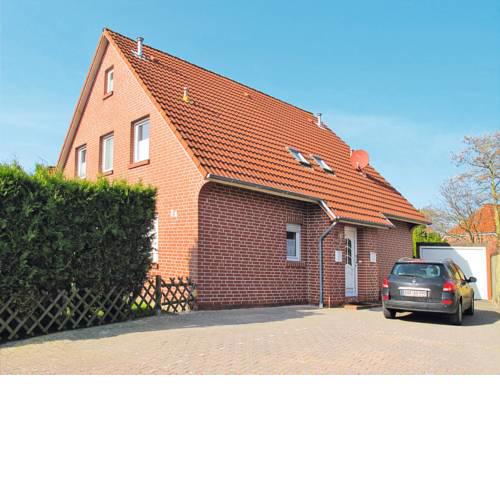 Ferienhaus Norddeich.Norden 168S