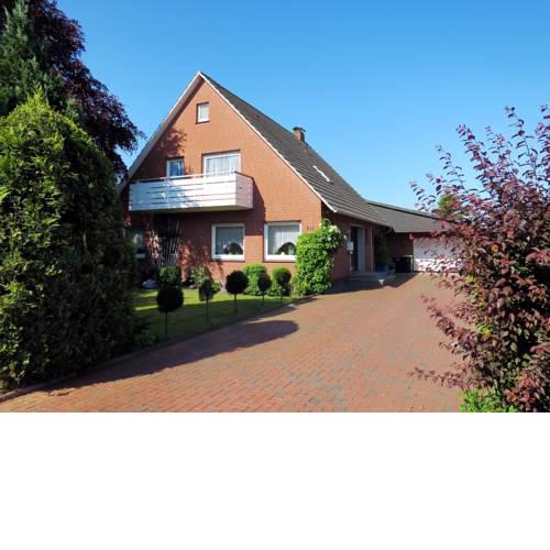 Ferienhaus Norddeich.Norden 206S