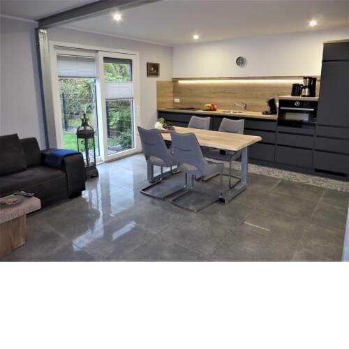 Ferienhaus Nordeck