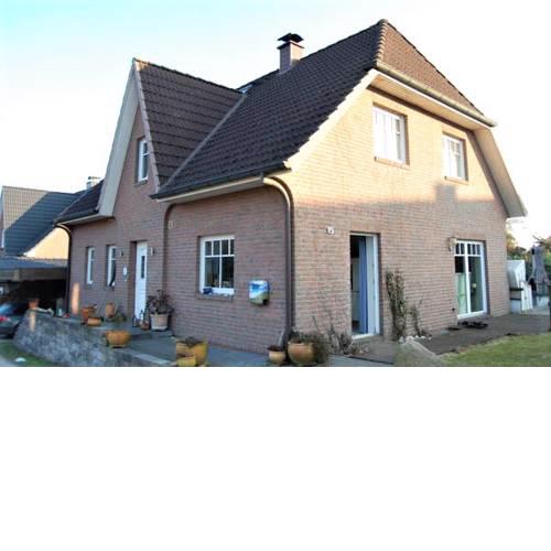 Ferienhaus Nordheidetraum