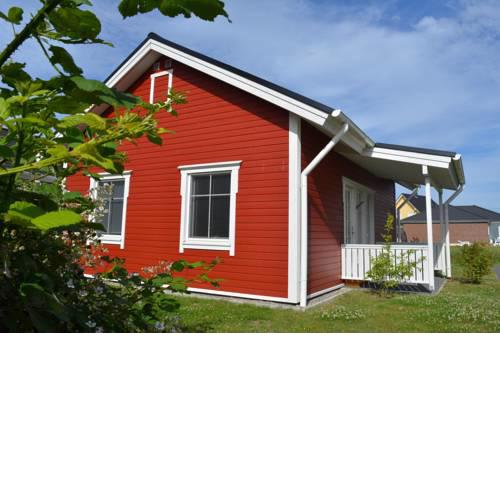 Ferienhaus Nordland