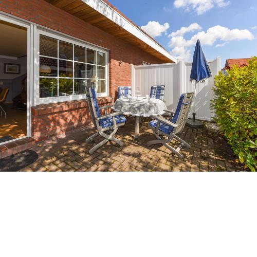 Ferienhaus „Nordliebe“