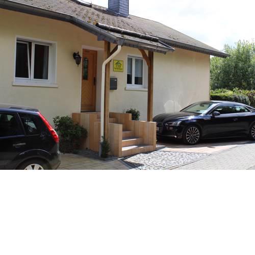 Ferienhaus Nordschleifenblick