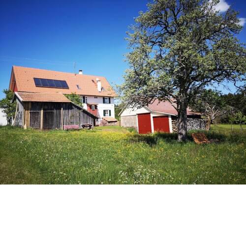 Ferienhaus Nordschwarzwald