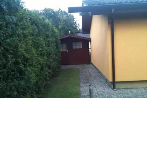 Ferienhaus Nordsee Eckwarderhörne D 4