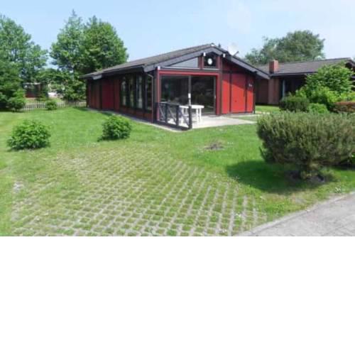 Ferienhaus Nordsee Eckwarderhörne D 6