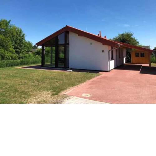 Ferienhaus Nordsee Eckwarderhörne E 17