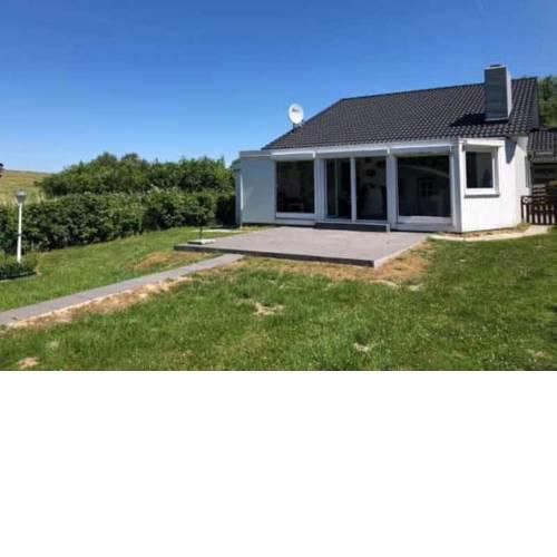 Ferienhaus Nordsee Eckwarderhörne E 3