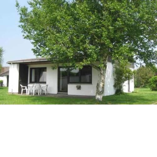 Ferienhaus Nordsee Eckwarderhörne E 6